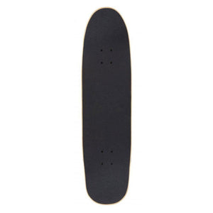 D Street Cruiser - Bon Voyage Orange 32"
