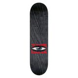 Toy Machine Skateboard Deck - Hoban 'Horror' 8.38"