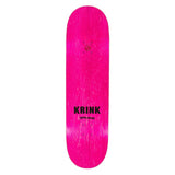 FA Skateboard Deck - Krink Last Supper 9"