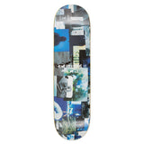 Polar Skateboard Deck - Everything Is Normal A 8.25"