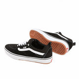 Vans Skate Kyle Walker - Black/White