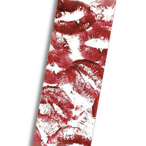 Rassvet Skateboard Deck - Austyn Gillette Lips 8.25"