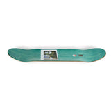 Polar Skateboard Deck - Paul Grund Nicole 8.375"
