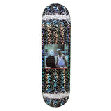 Hockey Skateboard Deck - CBS Caleb Barnett 8.25"