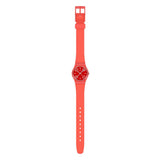 Swatch Notes of Coral Watch