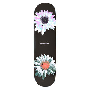 Quasi Skateboard Deck - Heavy Petal Barker 8.125"