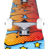 Rocket Complete Skateboard - Bubbles 7.75"