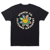 Stance Floral Punch T-shirt