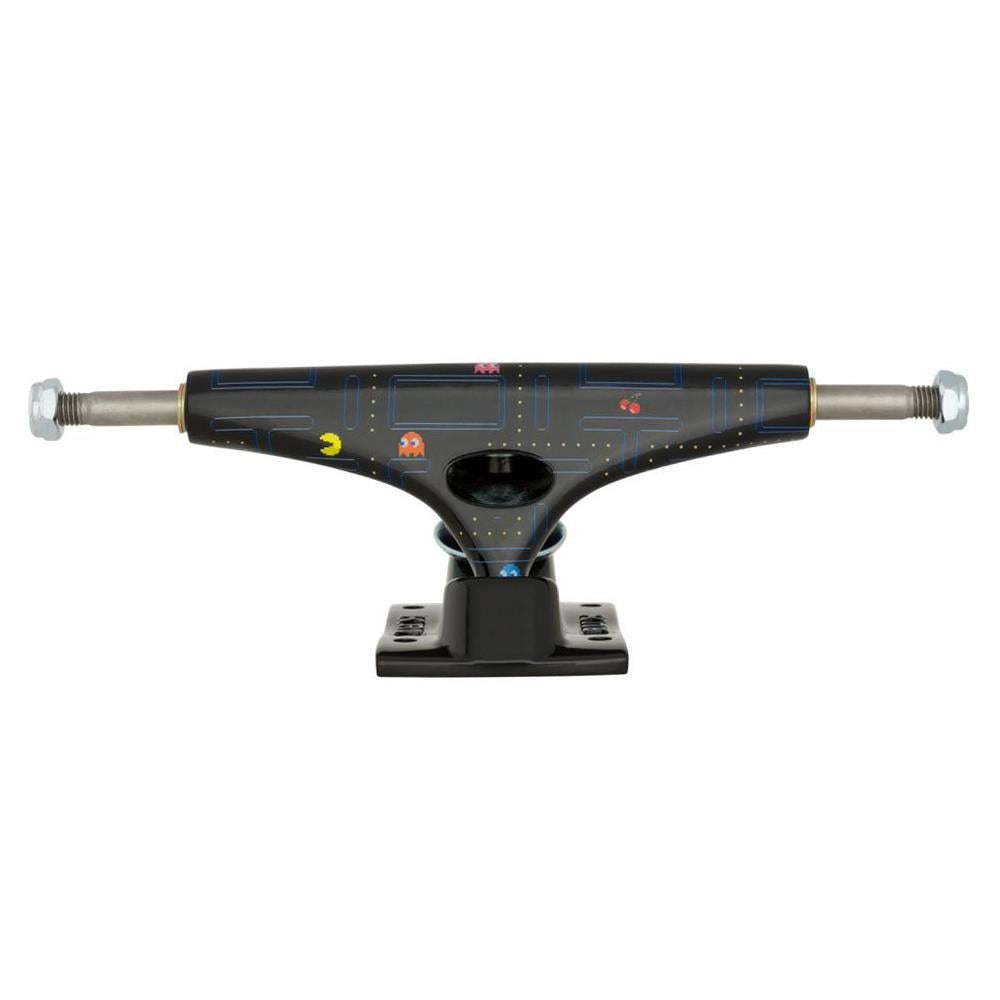 Krux Trucks - DLK Pac-Man Black/Multi 8 (Pair)