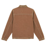 Dickies Stevensville Painter Jacket - Mushroom