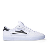 Lakai Cambridge - White Leather