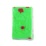 Sketti Butta Wax - Orange Cherry