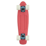 D Street Soft Pink Cruiser Complete Pink 23"