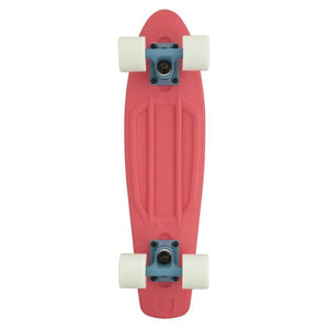 D Street Soft Pink Cruiser Complete Pink 23"