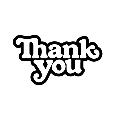 Thank You