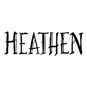 Heathen
