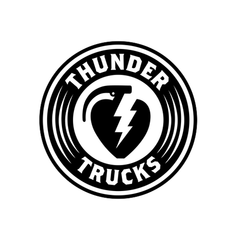 Thunder