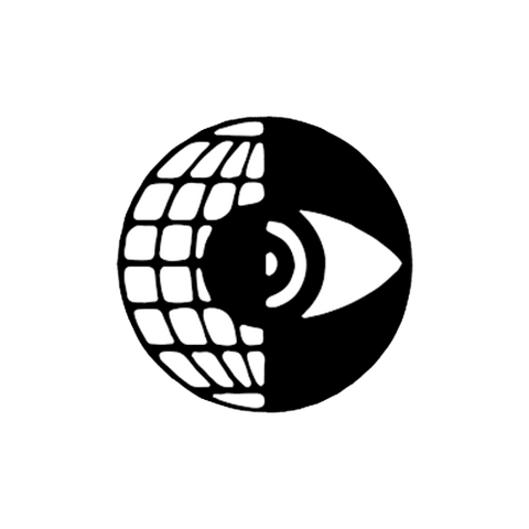 Orwellian World Landscape