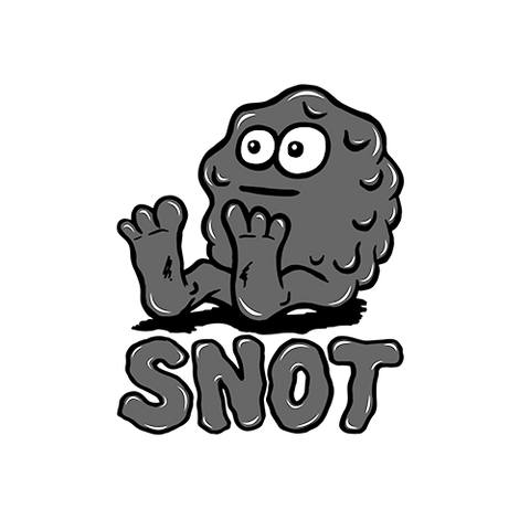 Snot Wheels