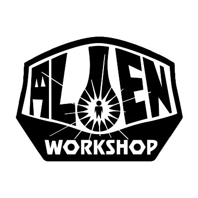 Alien Workshop