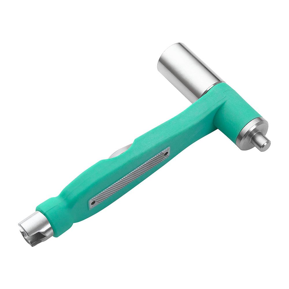Prime8 #1 Skateboard Tool - Tiffany Blue