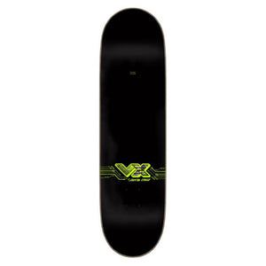 Santa Cruz Skateboard Deck - VX Wooten Cyber Multi 8.5"