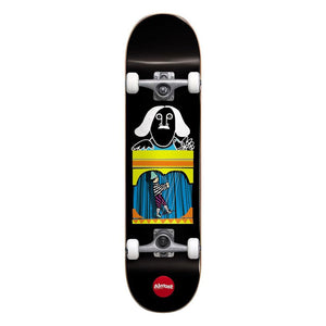 Almost Complete Skateboard - Puppet Master FP 8.125"