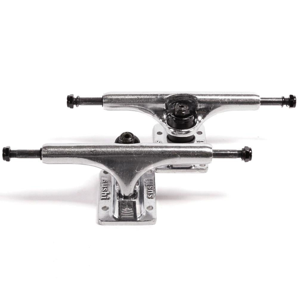 Sushi Trucks - Hollow Kingpin Polished 6 (Pair)