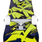 Rocket Complete Skateboard - Drips Mini 8"