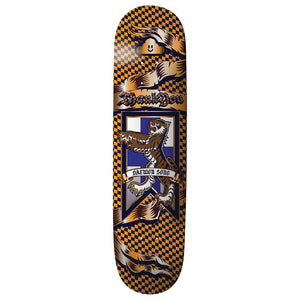 Thank You Skateboard Deck - Daewon Song Medieval 8.25"