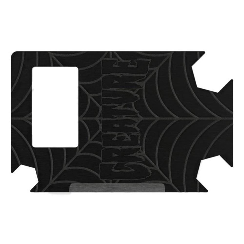 Creature Skateboard Tool - Web Tool Black