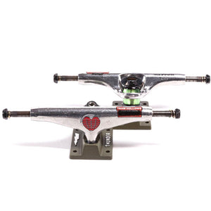 Thunder Trucks - Hollow Lights Og Grenade Team Edition Green 149 (Pair)