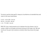 Triple8 Exoskin Knee Pads