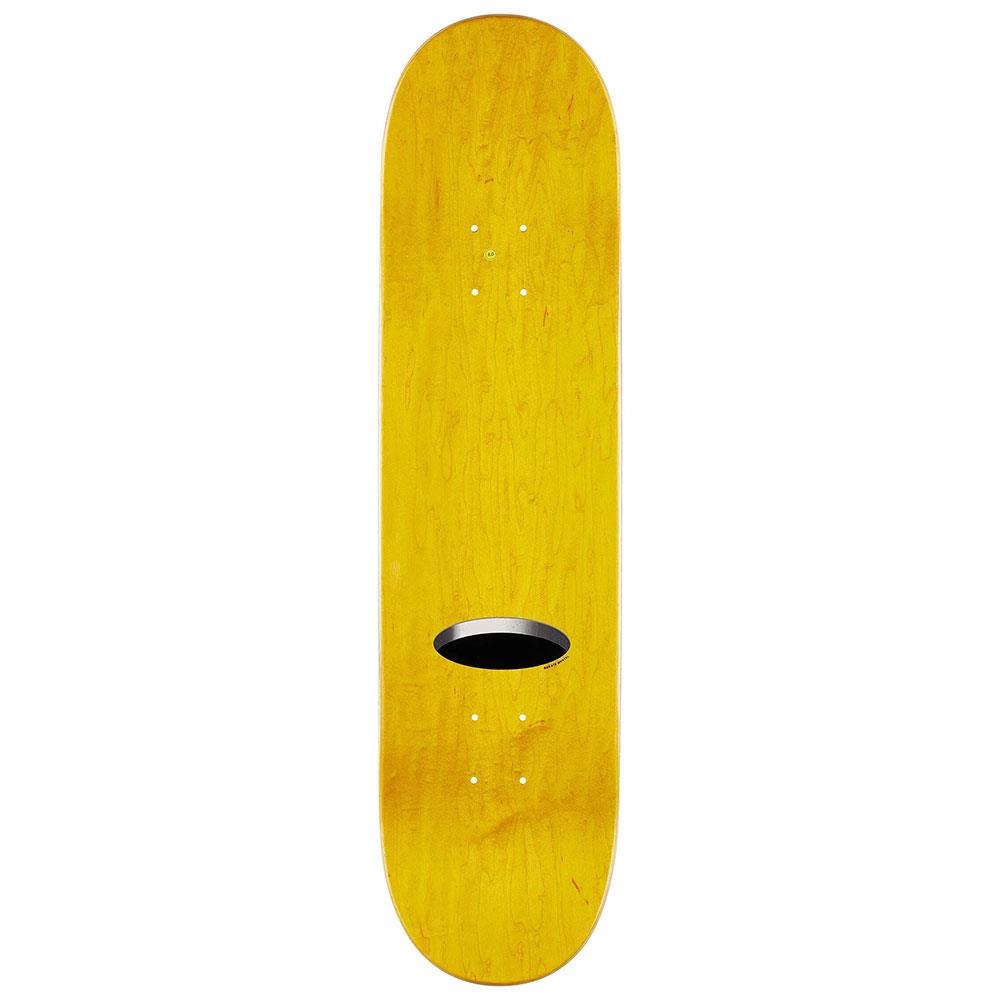 Skate Mental Skateboard Deck - McLogo 8.06"