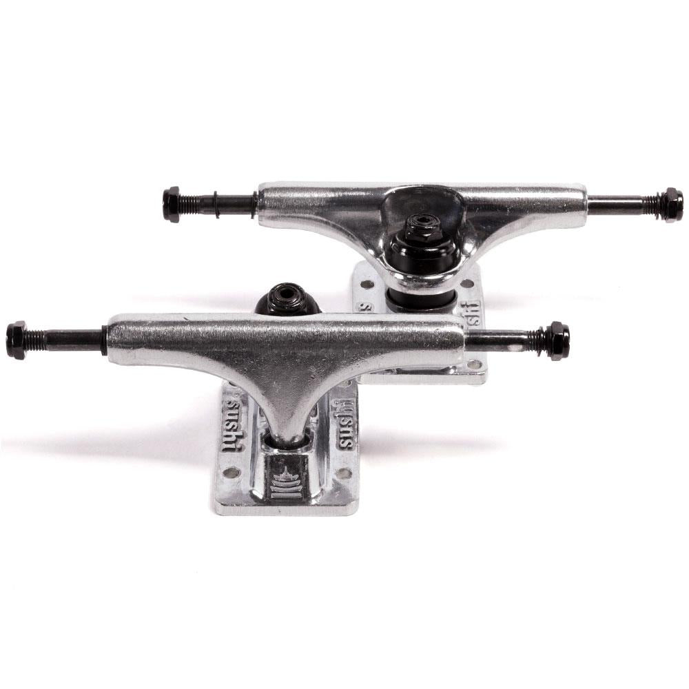 Sushi Trucks - Hollow Kingpin Polished 5 (Pair)