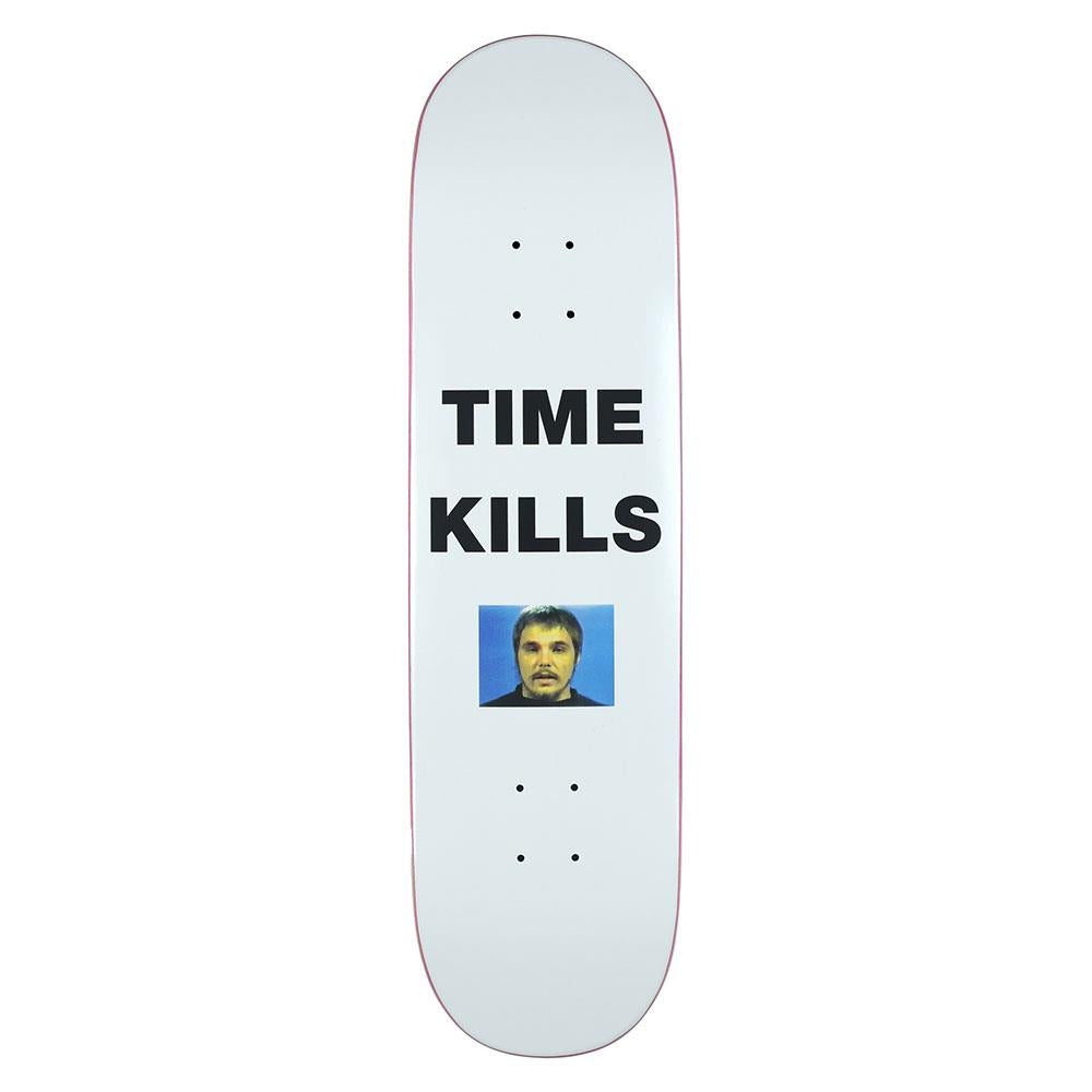 Quasi Skateboard Deck - Poem 1 8.125"