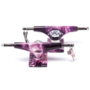 Krux Trucks - K5 Galaxy Standard Multi 8 (Pair)