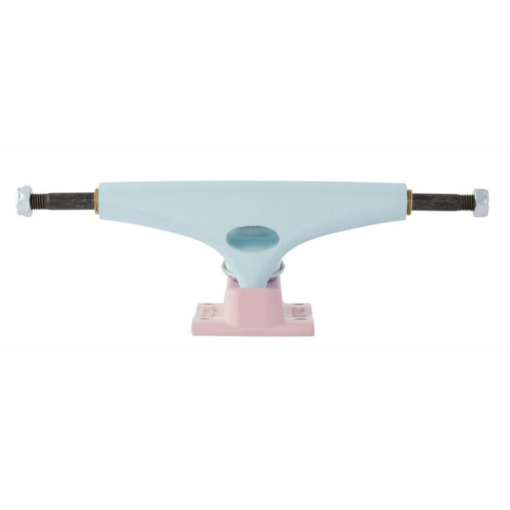 Krux Trucks - K5 Standard DLK Pale Blue Pink 7.6 (Pair)