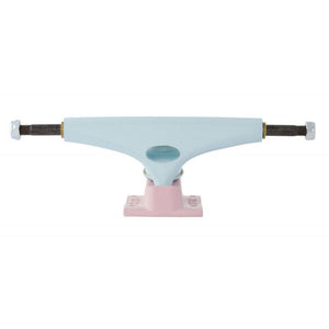 Krux Trucks - K5 Standard DLK Pale Blue Pink 7.6 (Pair)