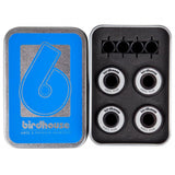 Birdhouse Skateboard Bearings - Abec 5 (8 Pack)