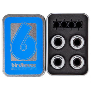 Birdhouse Skateboard Bearings - Abec 5 (8 Pack)