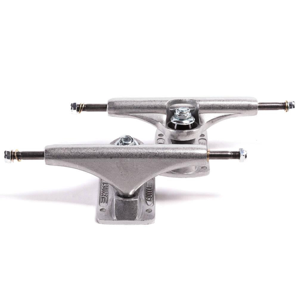 Bullet Trucks - Silver 145 (Pair)