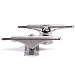 Bullet Trucks - Silver 145 (Pair)