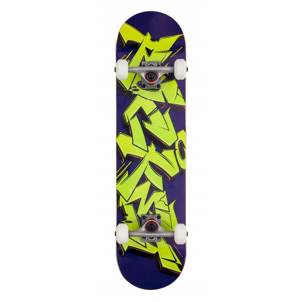 Rocket Complete Skateboard - Drips Mini 8"