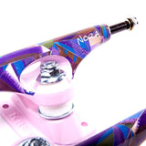 Krux Trucks - K5 Nora Triangle Standard Multi 8.25 (Pair)