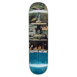 FA Skateboard Deck - Beatrice - Bethesda 8.18"