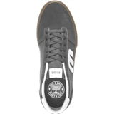 Etnies Calli Vulc - Dark Grey/ White/Gum