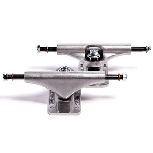 Bullet Trucks - Silver 130 (Pair)
