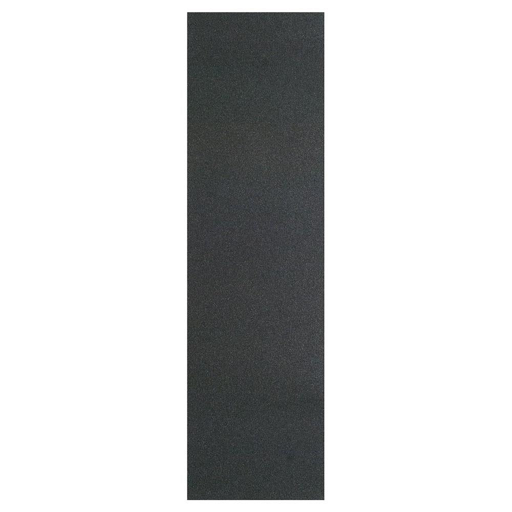 Grizzly Skateboard Griptape - Blank - Black 9"