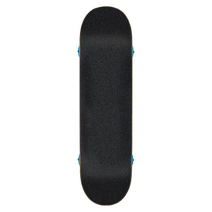 Santa Cruz Complete Skateboard - Screaming Hand Yellow 7.75"